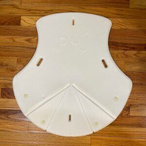 Puj Foldable Soft Infant Bath Tub